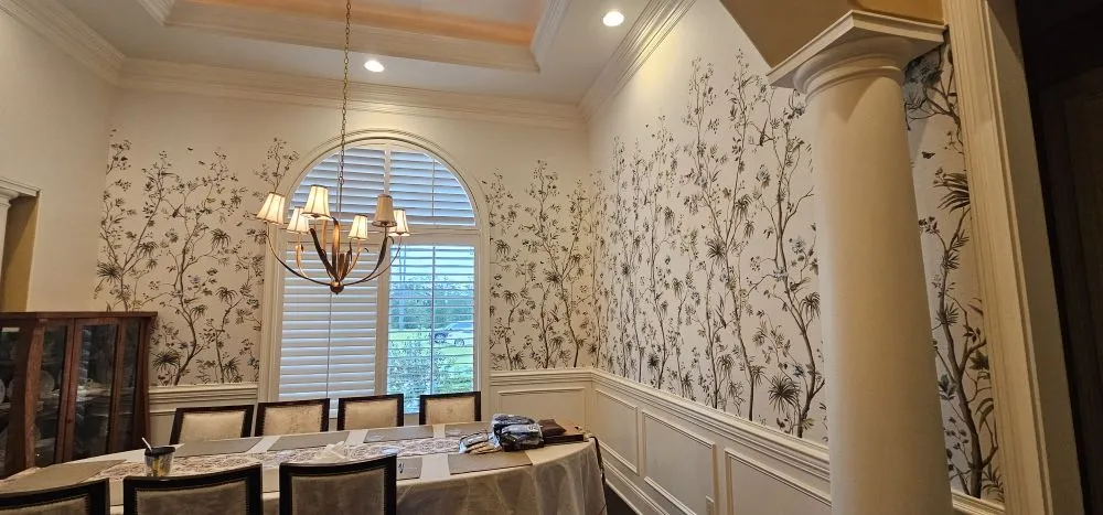 Top-rated garden landscaping with custom design across Tallahassee, FL - Octopus Hands