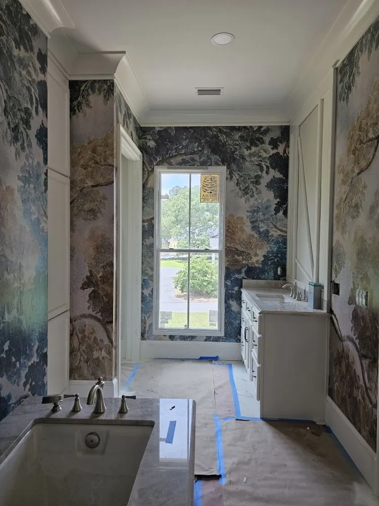 Top-rated landscape design near you in Tallahassee, FL by Octopus Hands