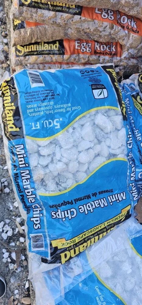 Expert garden landscaping experts serving Tallahassee, FL - Octopus Hands