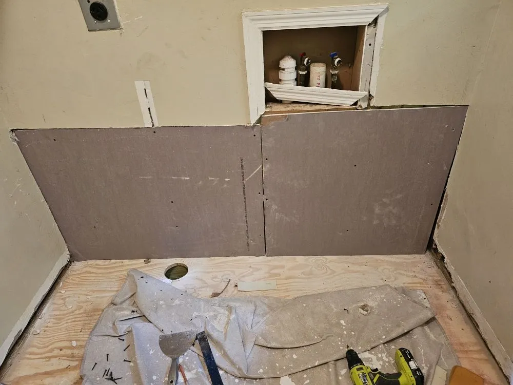 Professional landscape design in Tallahassee, FL by Octopus Hands