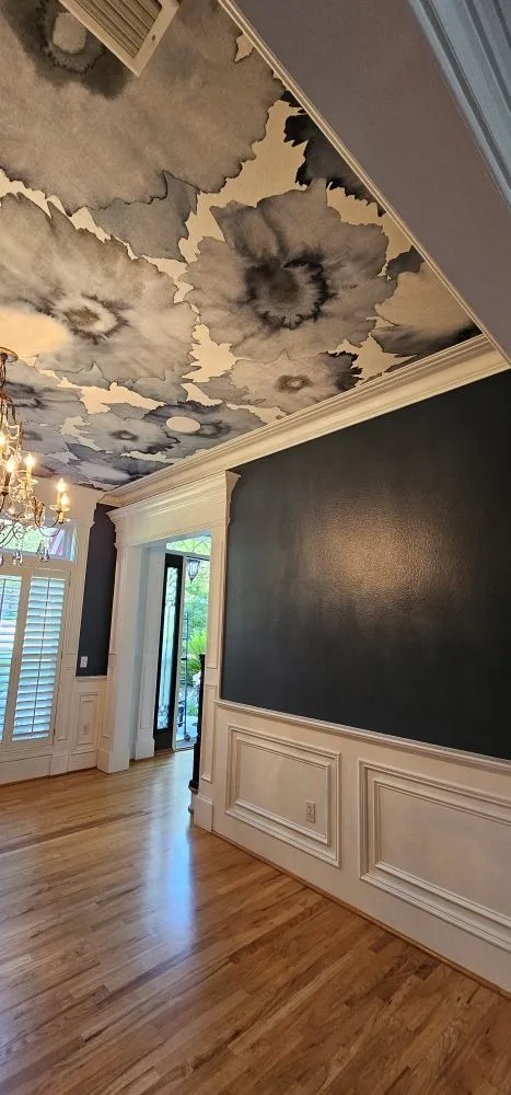 Reliable lawn mowing service in Tallahassee, FL - Octopus Hands