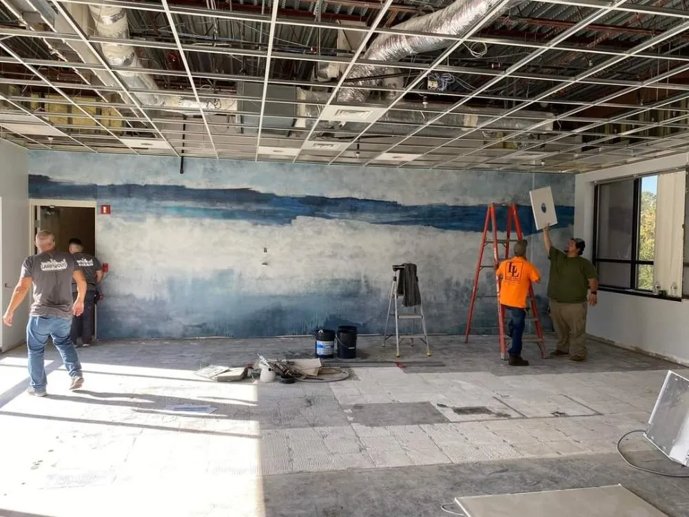 Affordable outdoor landscaping near you in Tallahassee, FL by Octopus Hands