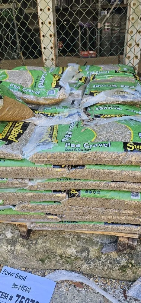 Expert landscape installation in Tallahassee, FL - Octopus Hands