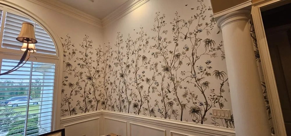 Local landscape installation experts serving Tallahassee, FL - Octopus Hands