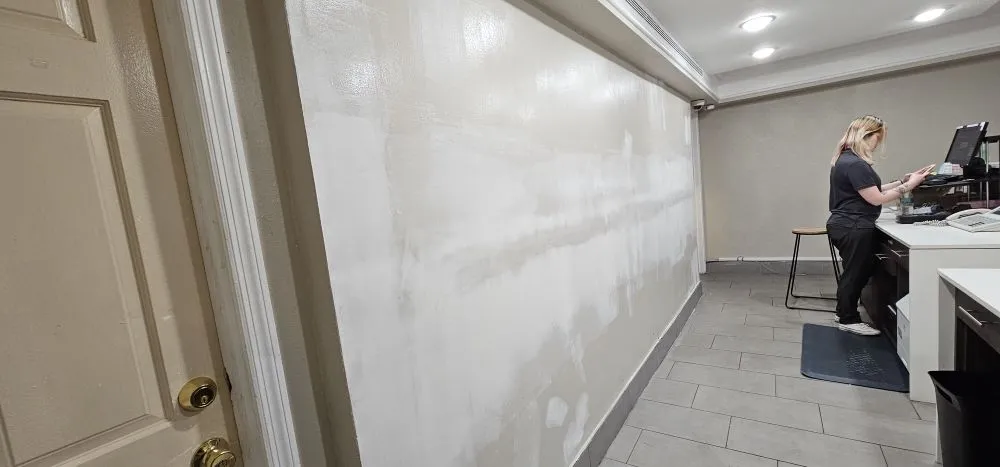 Custom landscape installation for year-round maintenance in Tallahassee, FL by Octopus Hands