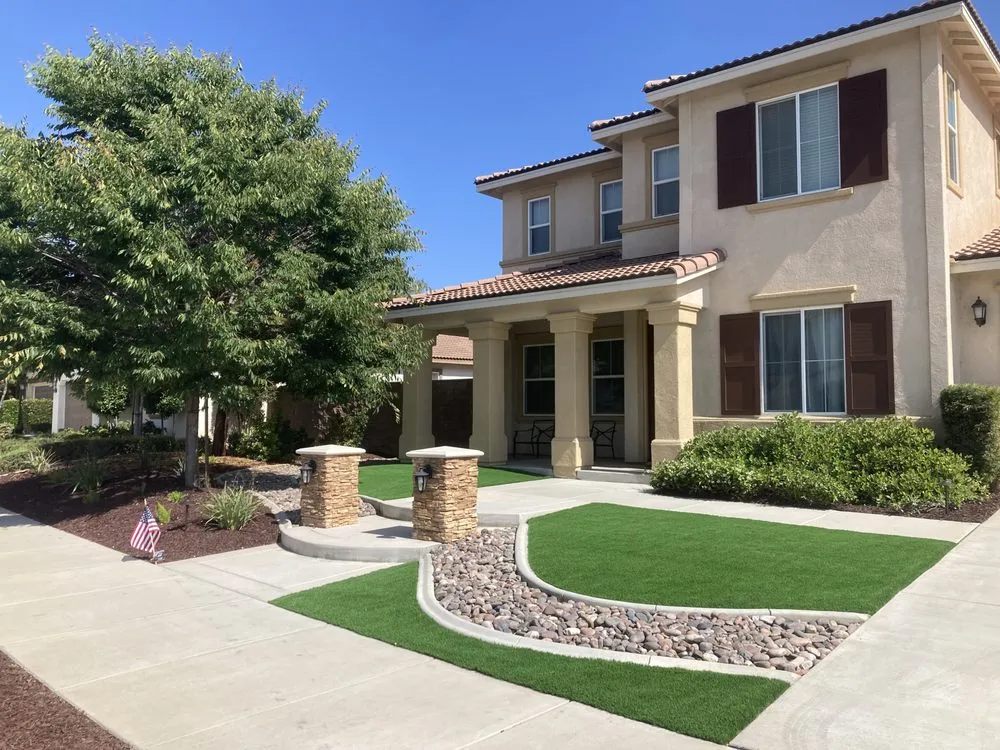 Affordable residential landscaping in Temecula, CA - OCUG Landscaping