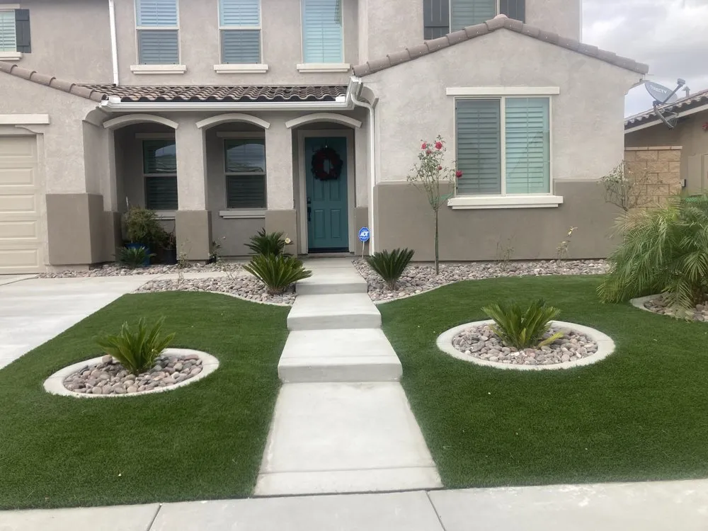Expert outdoor landscaping for year-round maintenance across Temecula, CA - OCUG Landscaping