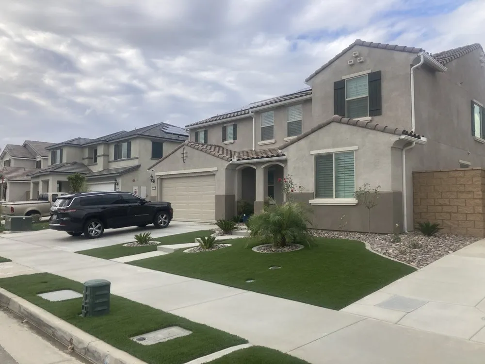 Reliable landscape installation experts serving Temecula, CA - OCUG Landscaping