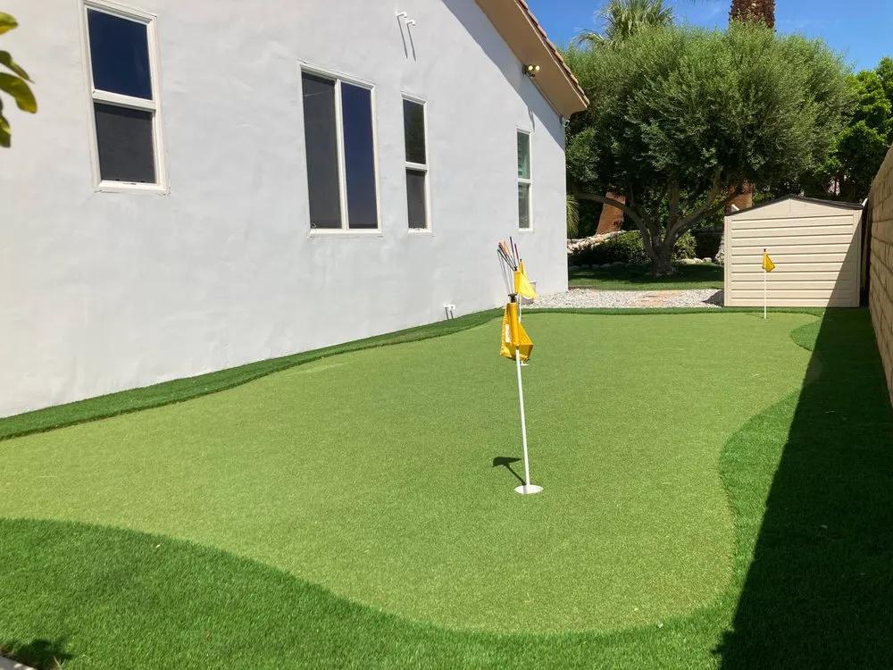 Custom lawn care service for beautiful yards across Temecula, CA - OCUG Landscaping