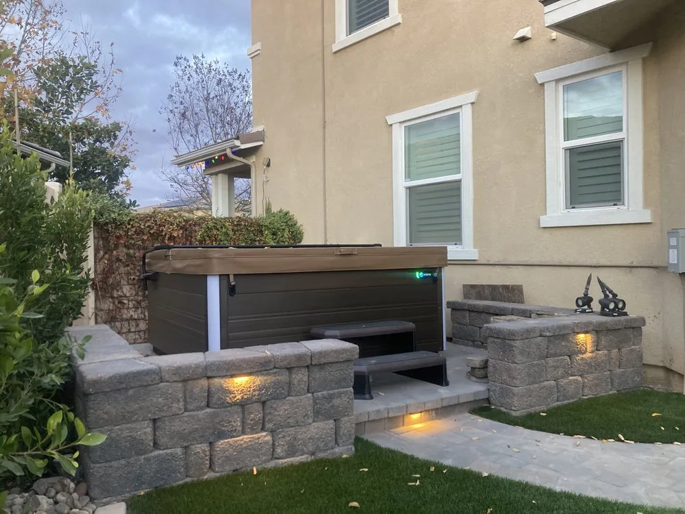 Expert yard maintenance for outdoor upgrades across Temecula, CA - OCUG Landscaping