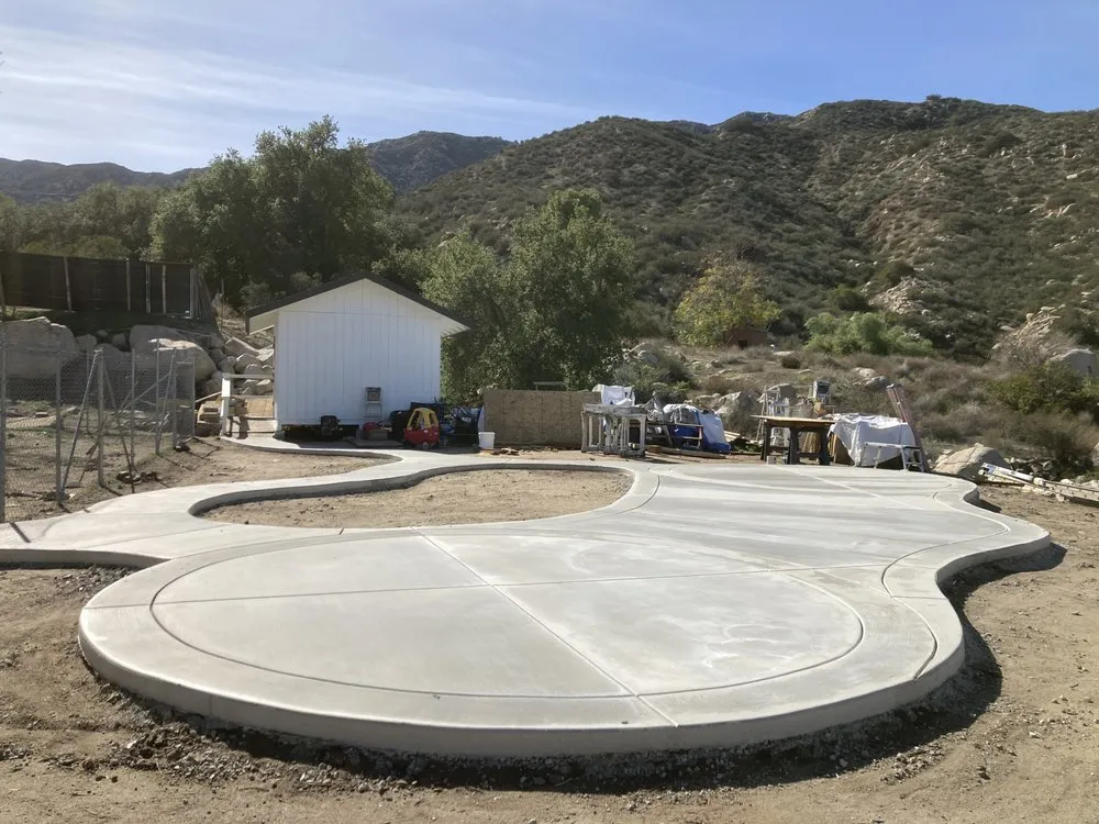 Affordable landscape design in Temecula, CA - OCUG Landscaping