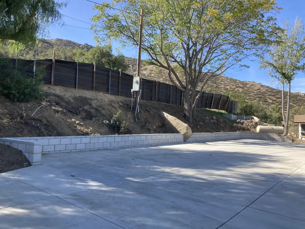 Reliable residential landscaping in Temecula, CA - OCUG Landscaping