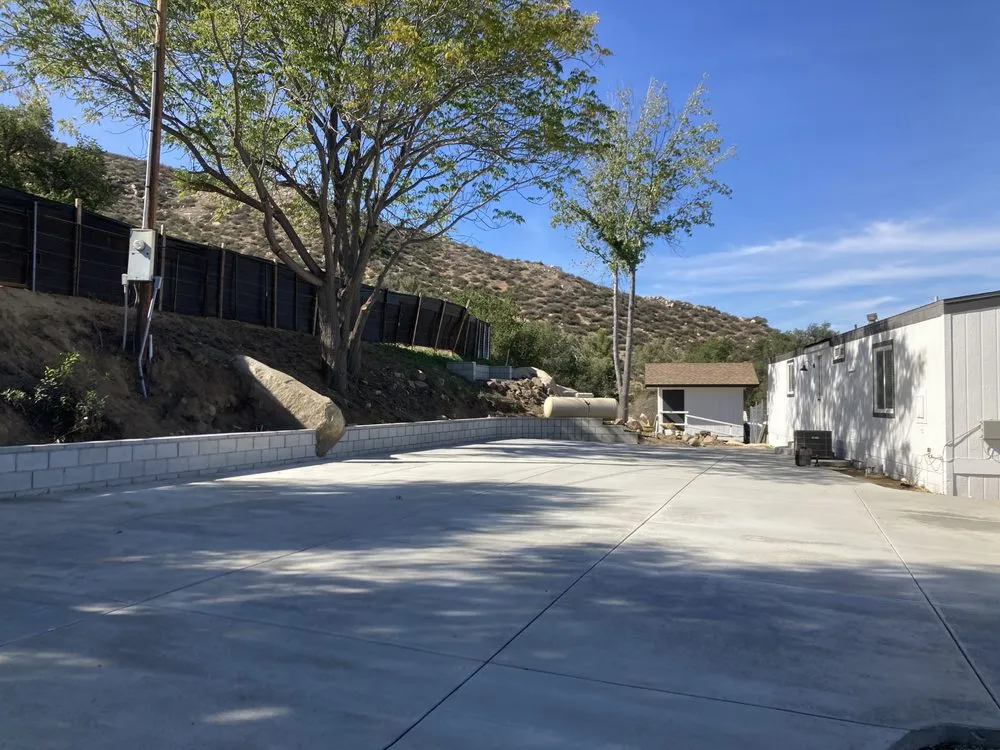 Trusted lawn mowing service in Temecula, CA - OCUG Landscaping