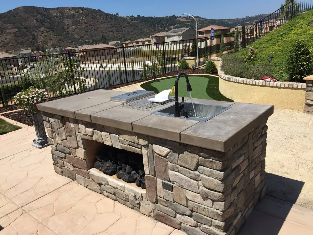 Trusted landscaping services experts serving Temecula, CA - OCUG Landscaping