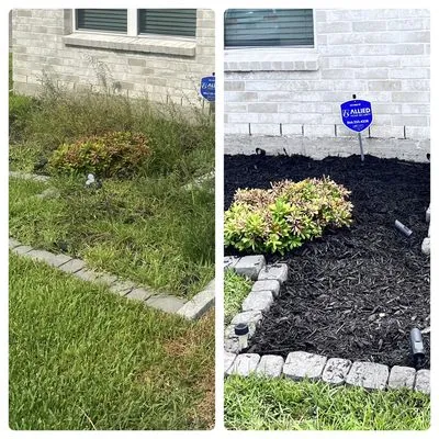 OD Home Services Logo