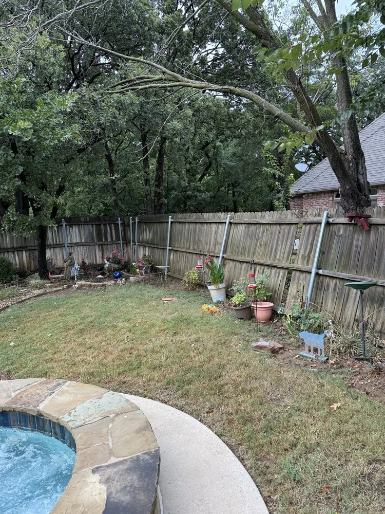 Reliable residential landscaping with custom design across Edmond, OK - ODaniel Landscaping