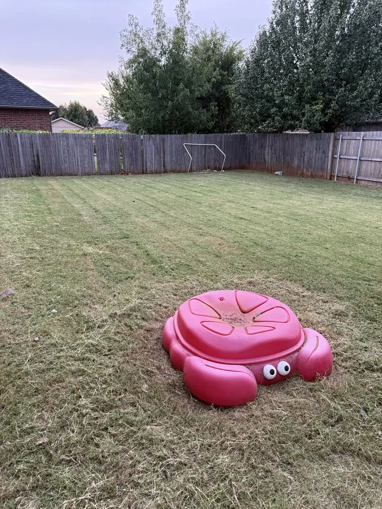 Custom landscape design experts serving Edmond, OK - ODaniel Landscaping