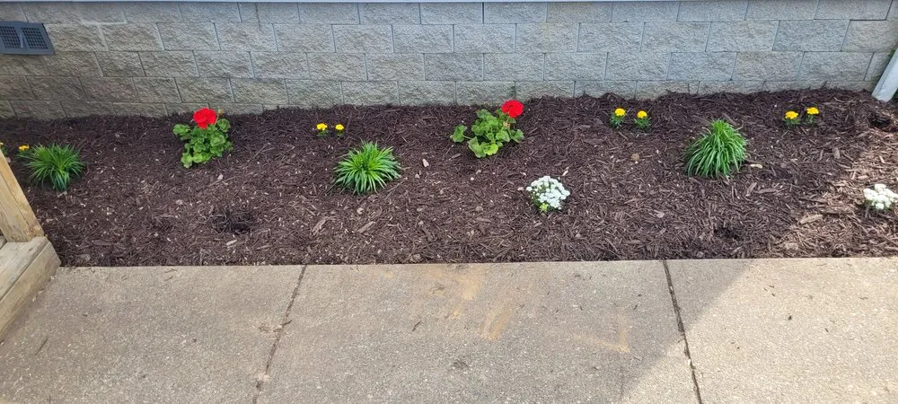 Top-rated garden landscaping experts serving Charleston, WV - Odd Job Bro's