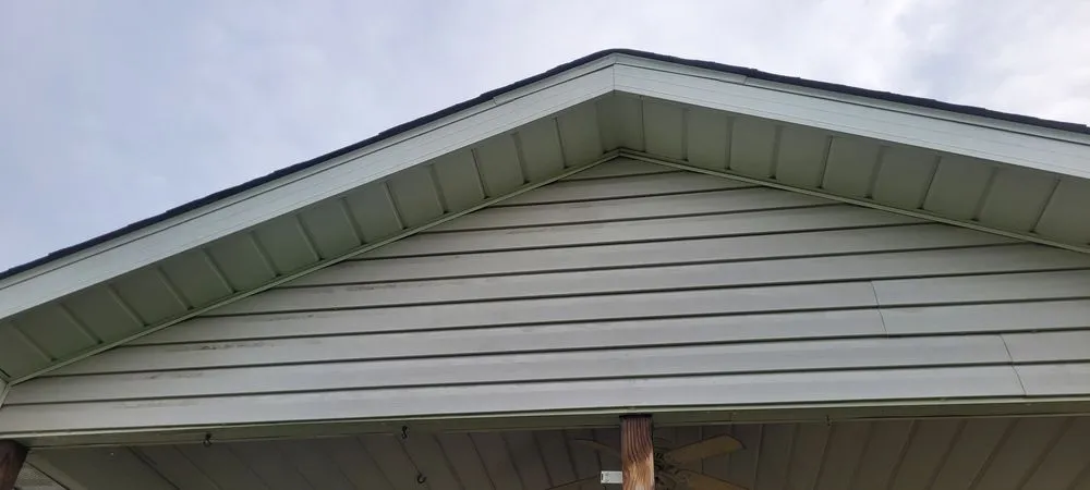 Local garden landscaping in Charleston, WV by Odd Job Bro's