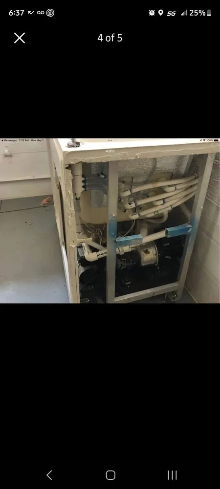 Trusted landscape installation in Charleston, WV by Odd Job Bro's