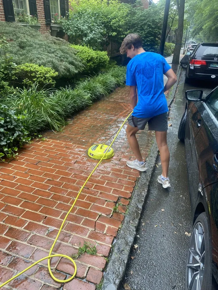 Top-rated yard maintenance in Wilmington, DE - Odd Job Genie