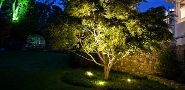 Top-rated outdoor landscaping in Norwalk, CT - Odd Job Landscaping