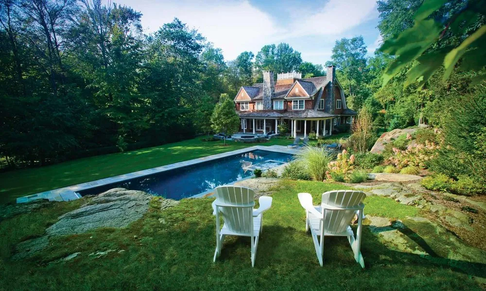 Expert landscaping services for outdoor upgrades in Norwalk, CT by Odd Job Landscaping