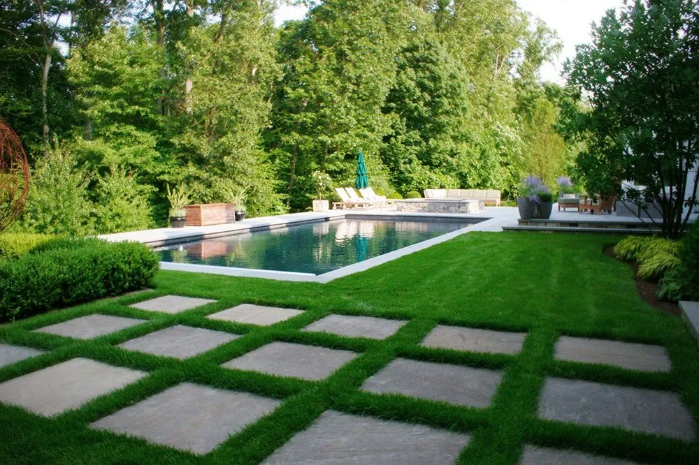 Top-rated lawn care service experts serving Norwalk, CT - Odd Job Landscaping