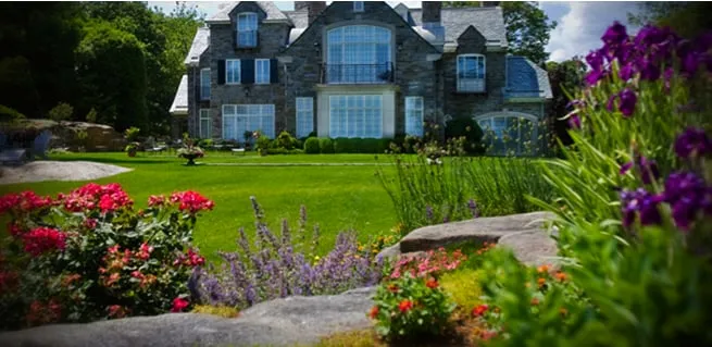Trusted landscape design in Norwalk, CT - Odd Job Landscaping