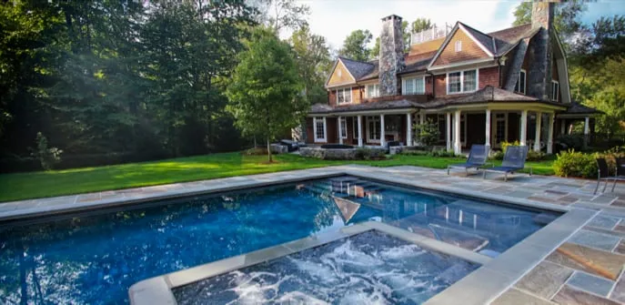 Reliable garden landscaping experts serving Norwalk, CT - Odd Job Landscaping