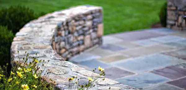 Odd Job Landscaping Logo