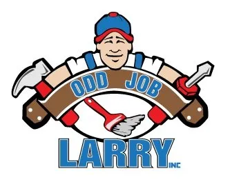 Professional lawn mowing service for year-round maintenance in Kenosha, WI by Odd Job Larry
