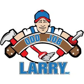 Custom yard cleanup service with custom design in Kenosha, WI by Odd Job Larry