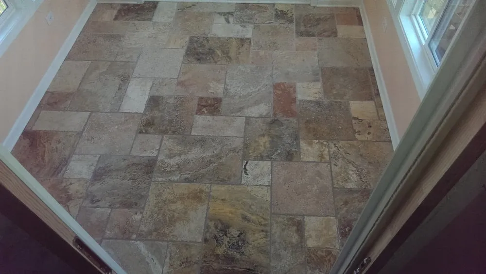 Custom landscaping services experts serving Kenosha, WI - Odd Job Larry