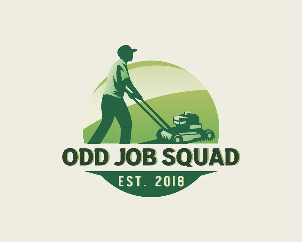Local garden landscaping experts serving Middleton, ID - Odd Job Squad