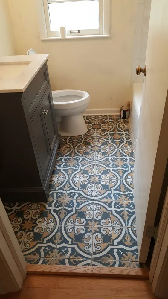 Local outdoor landscaping in Milwaukee, WI - Odd Job Todd