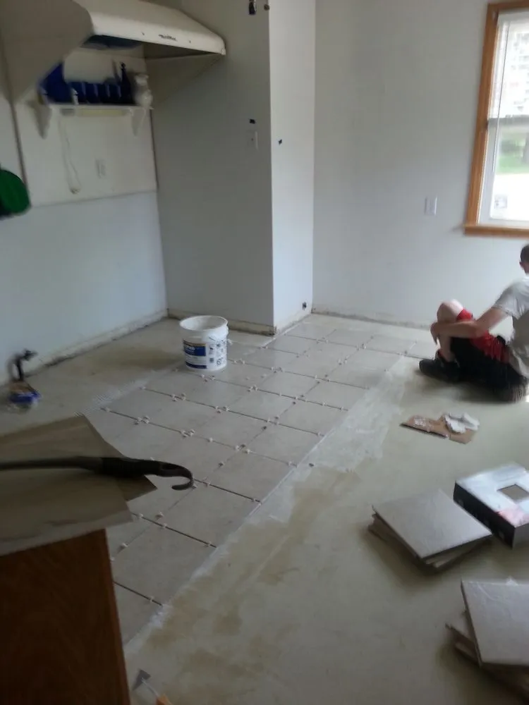 Trusted yard maintenance in Milwaukee, WI - Odd Job Todd