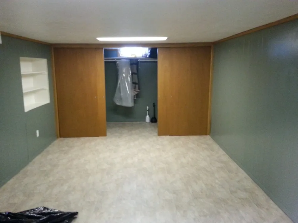 Affordable landscape installation for outdoor upgrades in Milwaukee, WI by Odd Job Todd