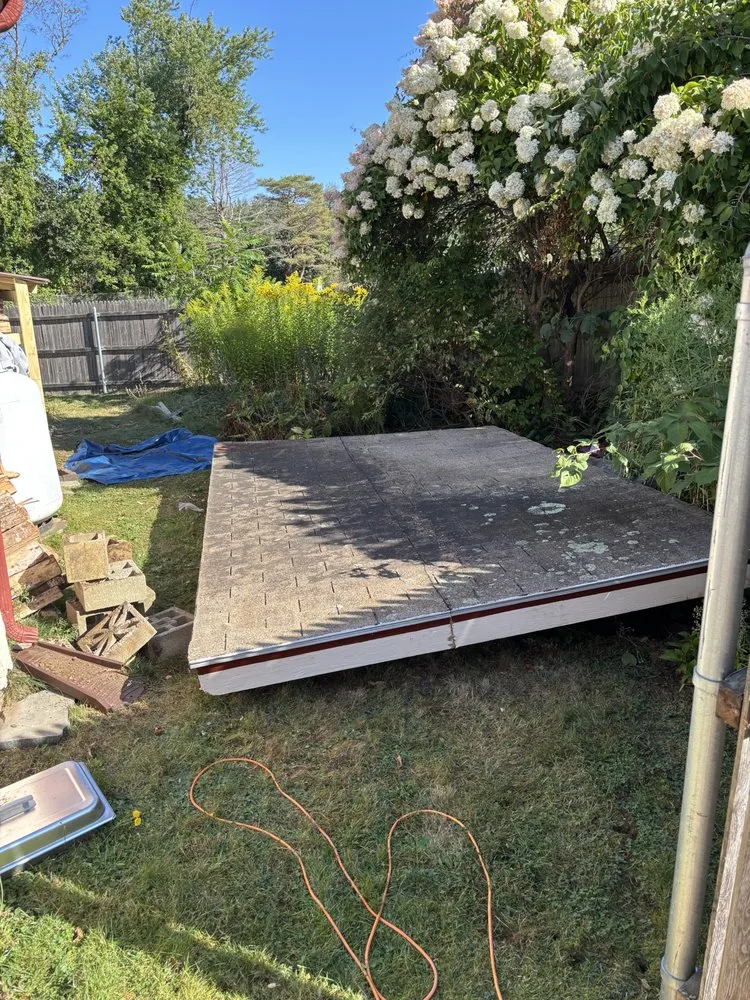 Professional lawn mowing service near you across South Portland, ME - Odd Jobs by Rush