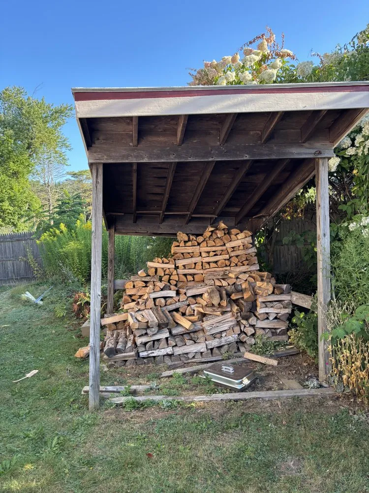 Reliable landscaping services for year-round maintenance across South Portland, ME - Odd Jobs by Rush