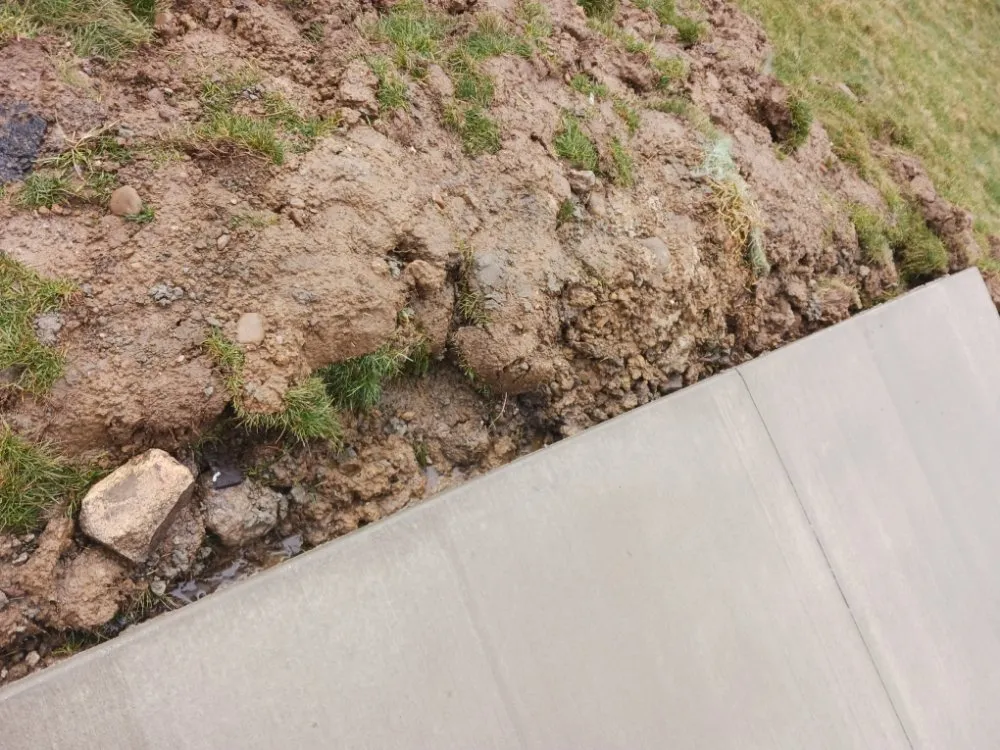 Trusted residential landscaping in Beach City, OH - Odd Jobs by Scotty