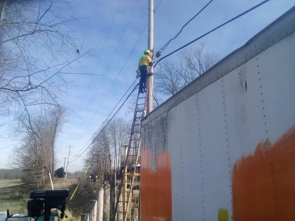 Reliable landscaping services in Beach City, OH by Odd Jobs by Scotty