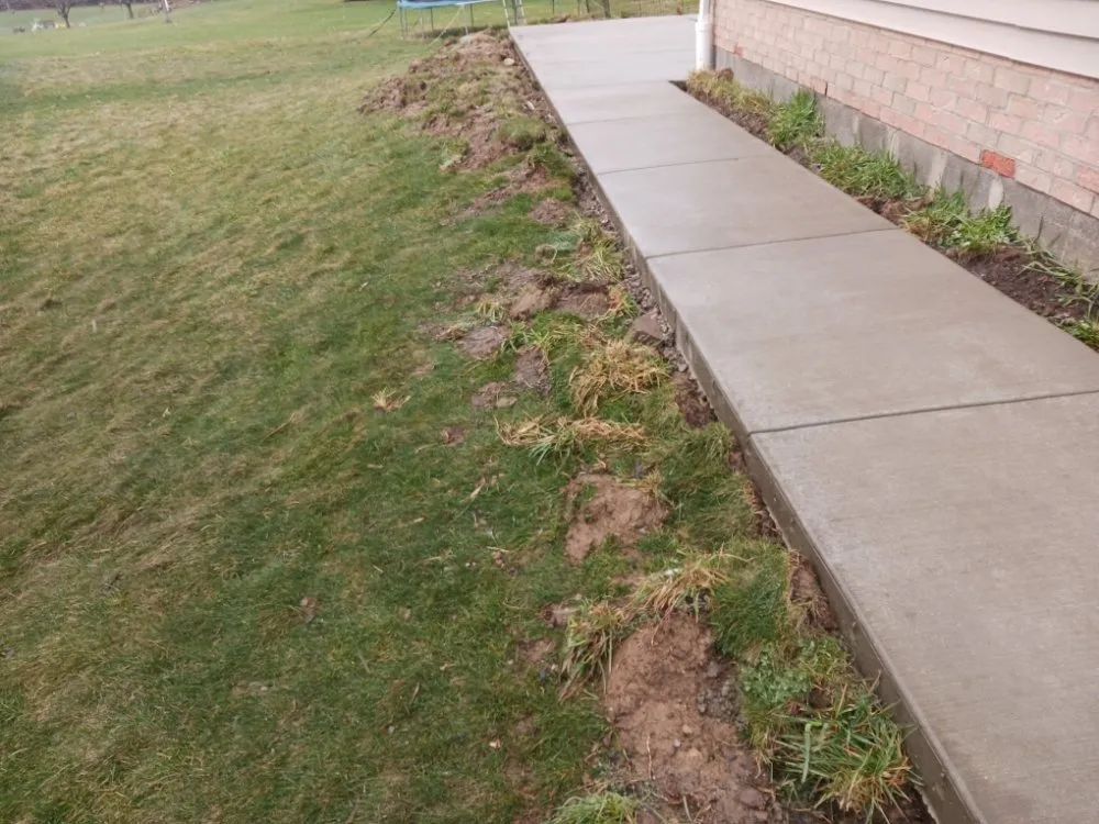 Trusted lawn care service experts serving Beach City, OH - Odd Jobs by Scotty