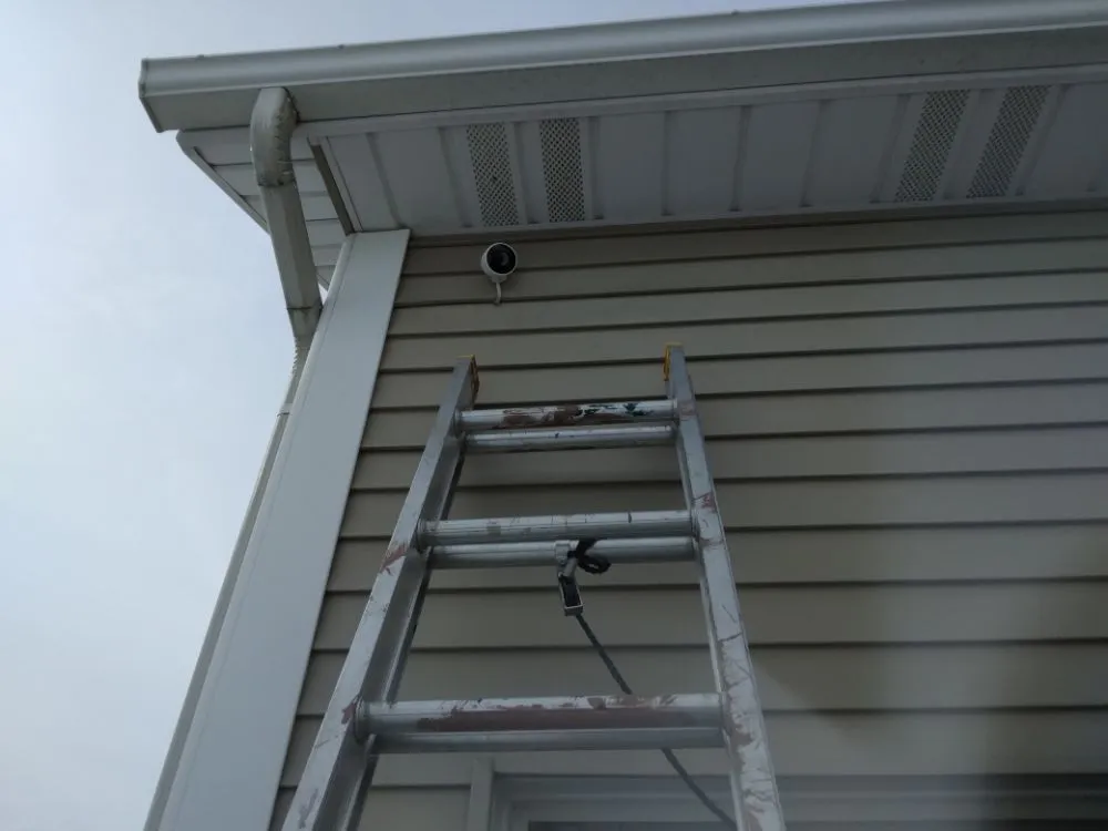 Reliable yard maintenance for residential properties across Beach City, OH - Odd Jobs by Scotty
