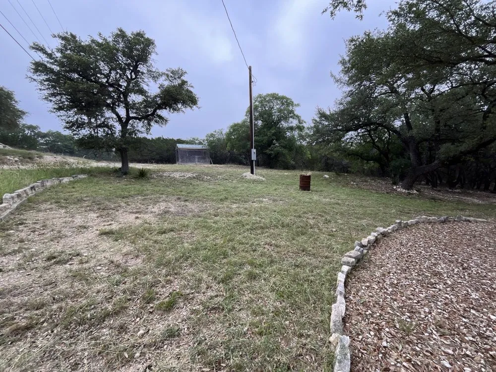 Reliable yard maintenance for homes across Lakehills, TX - Odd Jobs Mowing Clean Up Haul Off