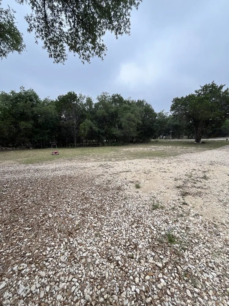 Affordable garden landscaping in Lakehills, TX - Odd Jobs Mowing Clean Up Haul Off