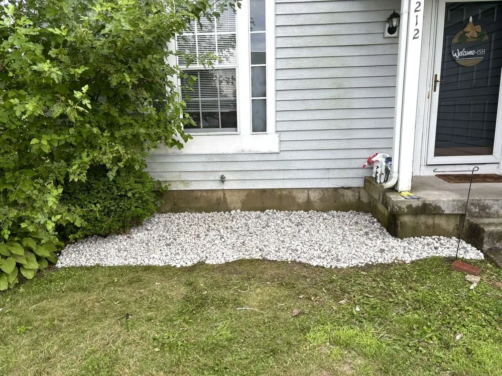 Affordable yard maintenance experts serving Cincinnati, OH - Odd Jobs Outdoors