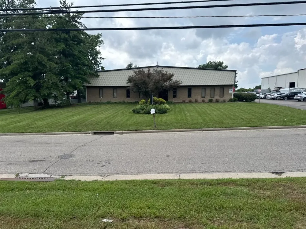 Affordable landscaping services for beautiful yards in Cincinnati, OH by Odd Jobs Outdoors