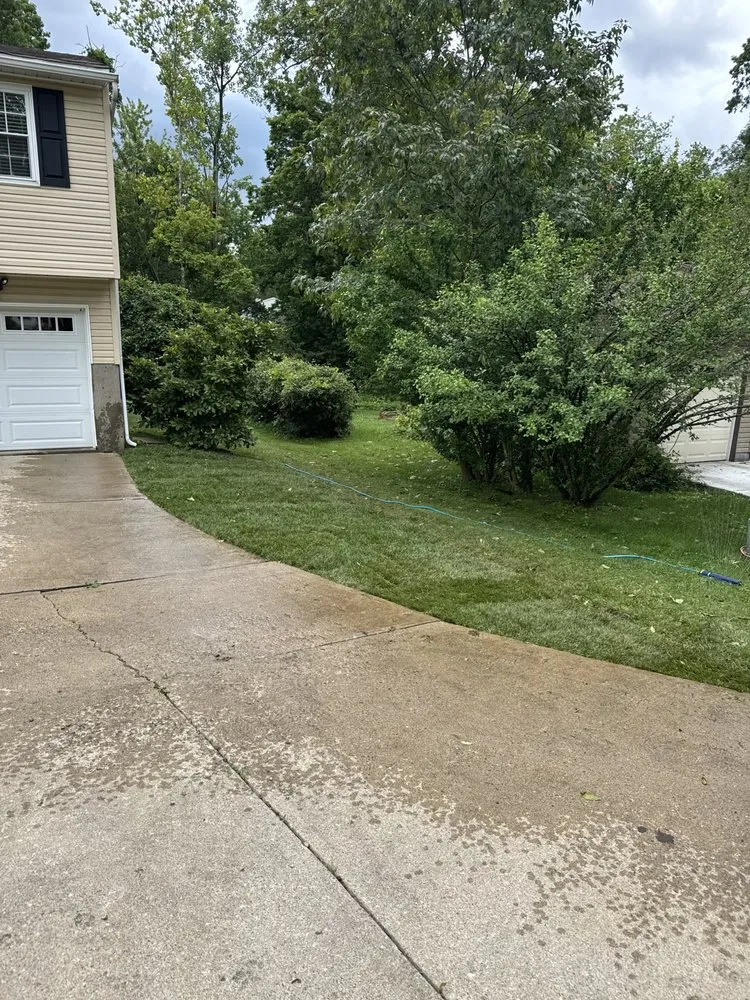 Local landscaping services experts serving Cincinnati, OH - Odd Jobs Outdoors