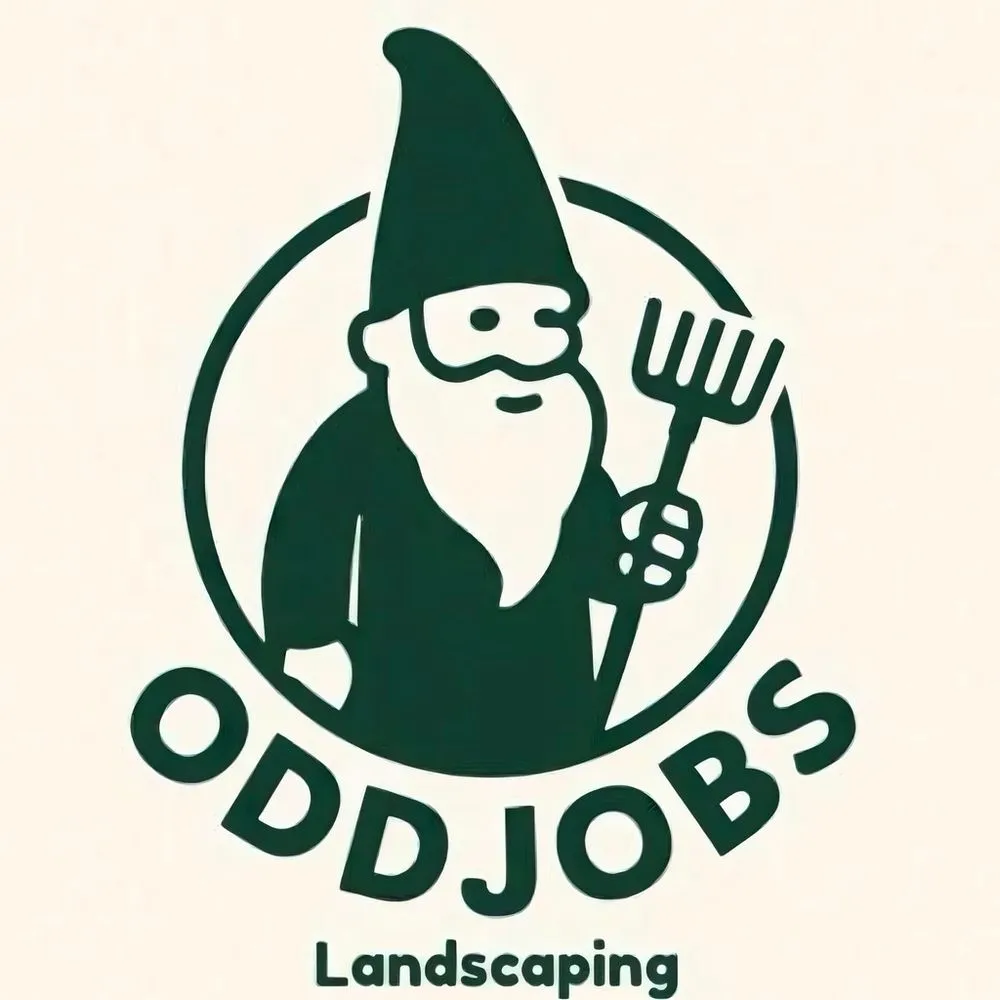 Affordable outdoor landscaping in Cincinnati, OH by Odd Jobs Outdoors